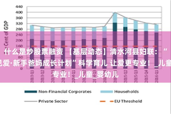什么是炒股票融资 【基层动态】清水河县妇联：“青城育见爱·新手爸妈成长计划”科学育儿 让爱更专业！_儿童_婴幼儿